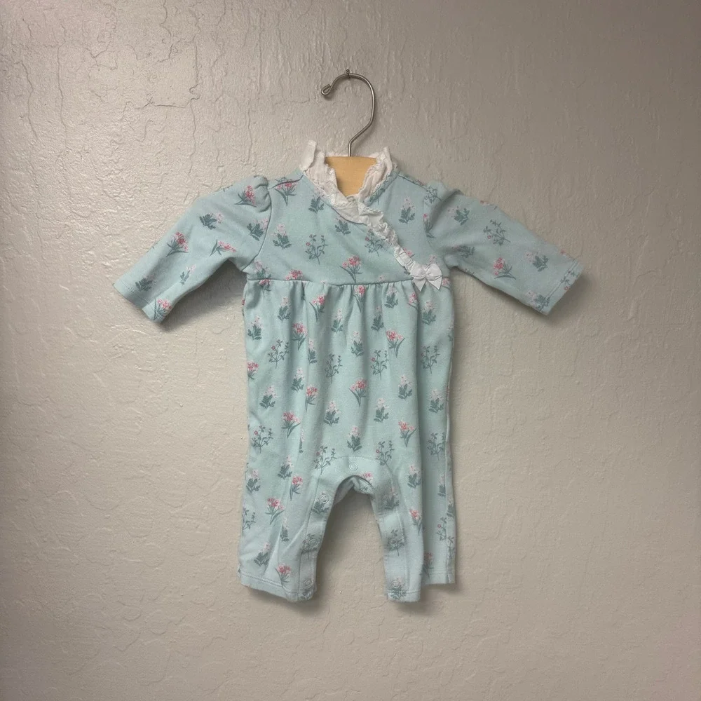 $18 ADD ON janie and jack layette hanna andersson mini boden kate quinn zara h&m